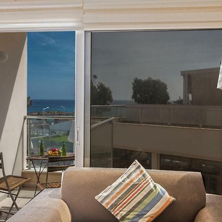Pallinio Apartment プロタラス エクステリア 写真