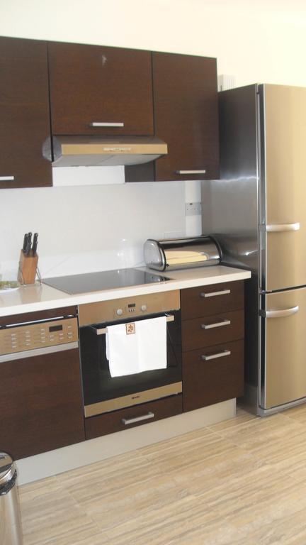 Pallinio Apartment プロタラス エクステリア 写真