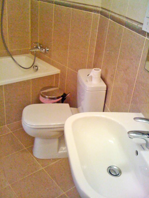 Pallinio Apartment プロタラス エクステリア 写真