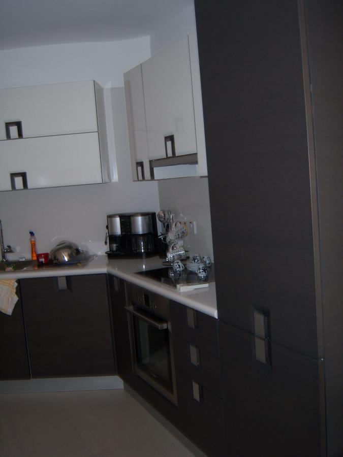 Pallinio Apartment プロタラス エクステリア 写真