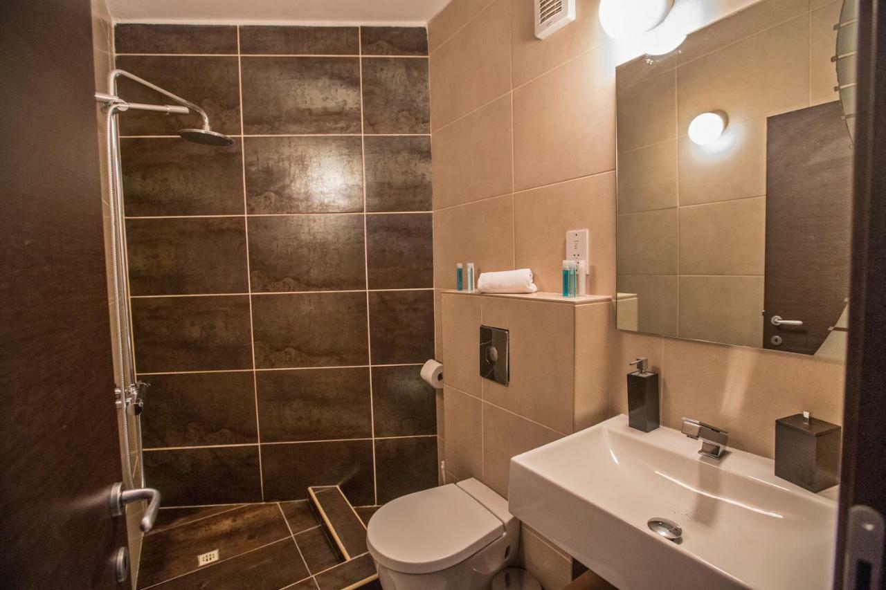 Pallinio Apartment プロタラス エクステリア 写真